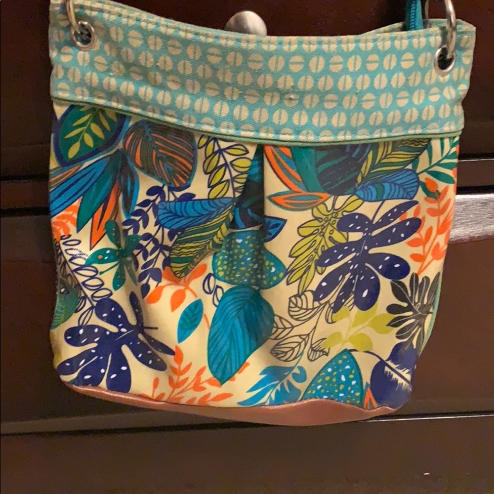 Merona bag